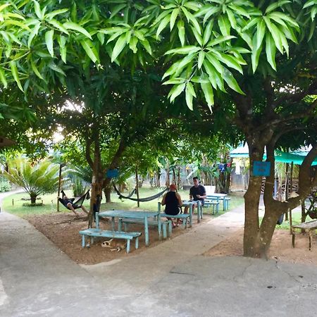 Fat Monkey Hostel Coron Zewnętrze zdjęcie