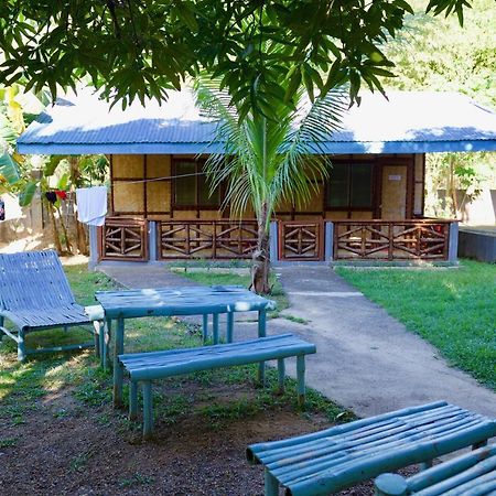 Fat Monkey Hostel Coron Zewnętrze zdjęcie