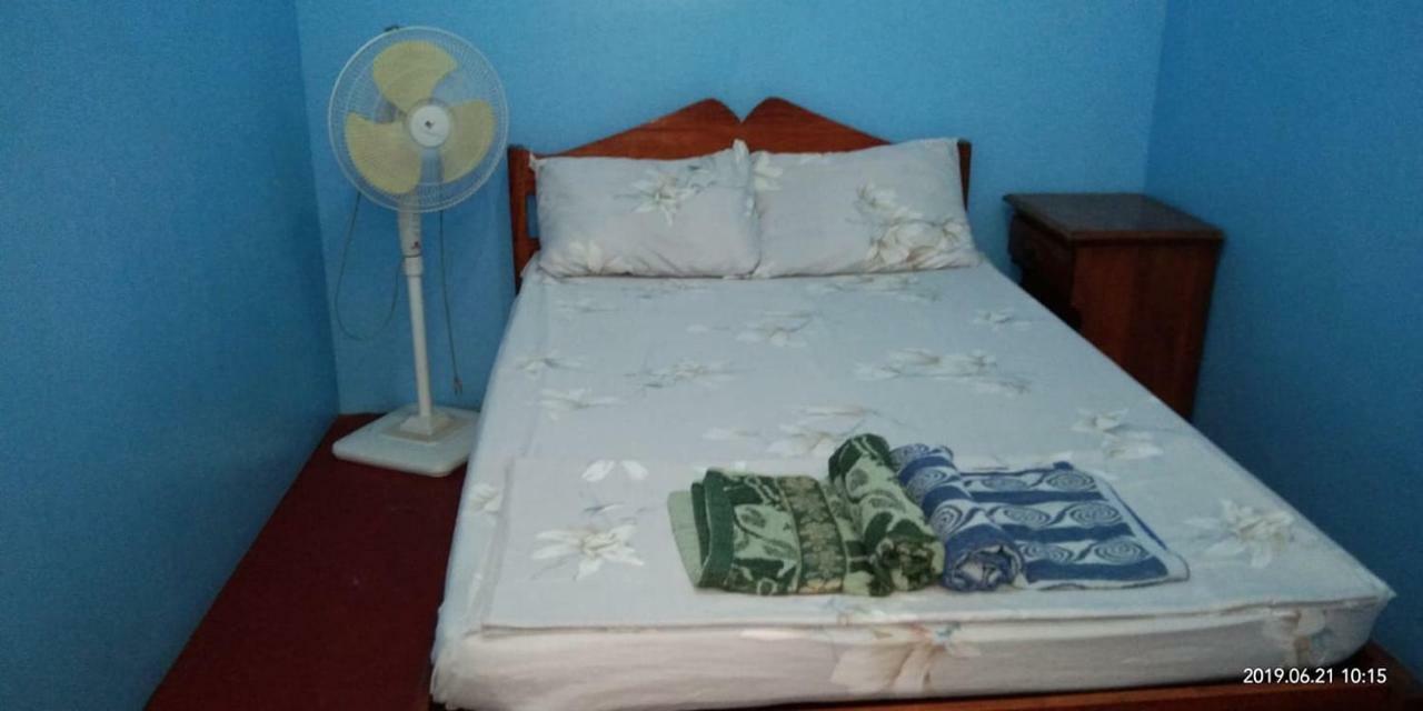 Fat Monkey Hostel Coron Zewnętrze zdjęcie