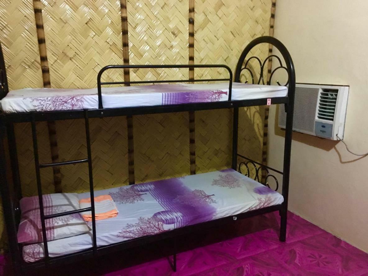 Fat Monkey Hostel Coron Zewnętrze zdjęcie