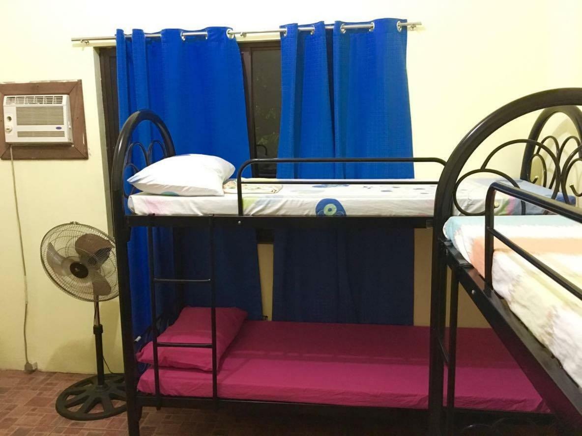 Fat Monkey Hostel Coron Zewnętrze zdjęcie
