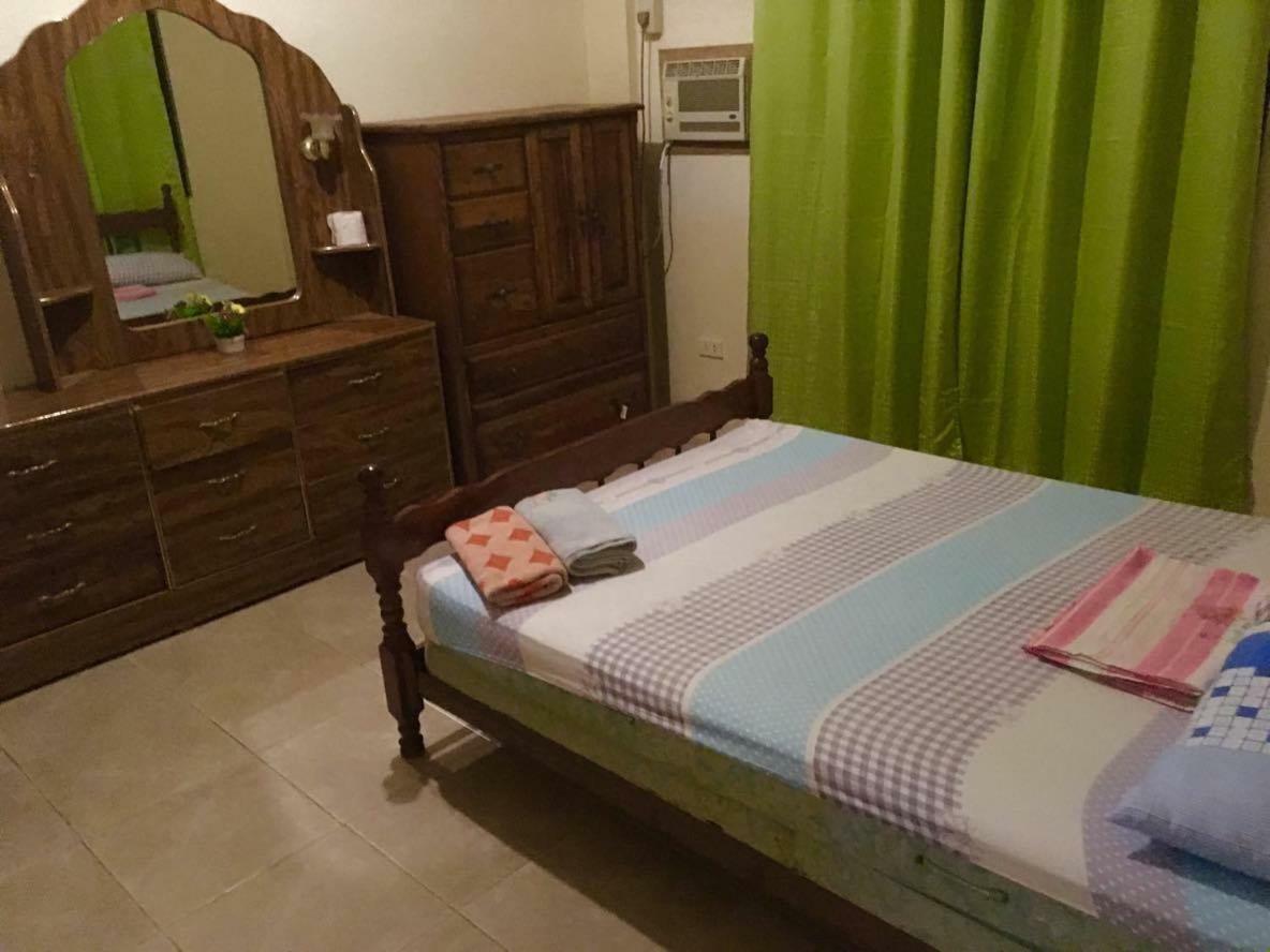 Fat Monkey Hostel Coron Zewnętrze zdjęcie